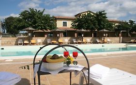 Agriresidence Debbiare